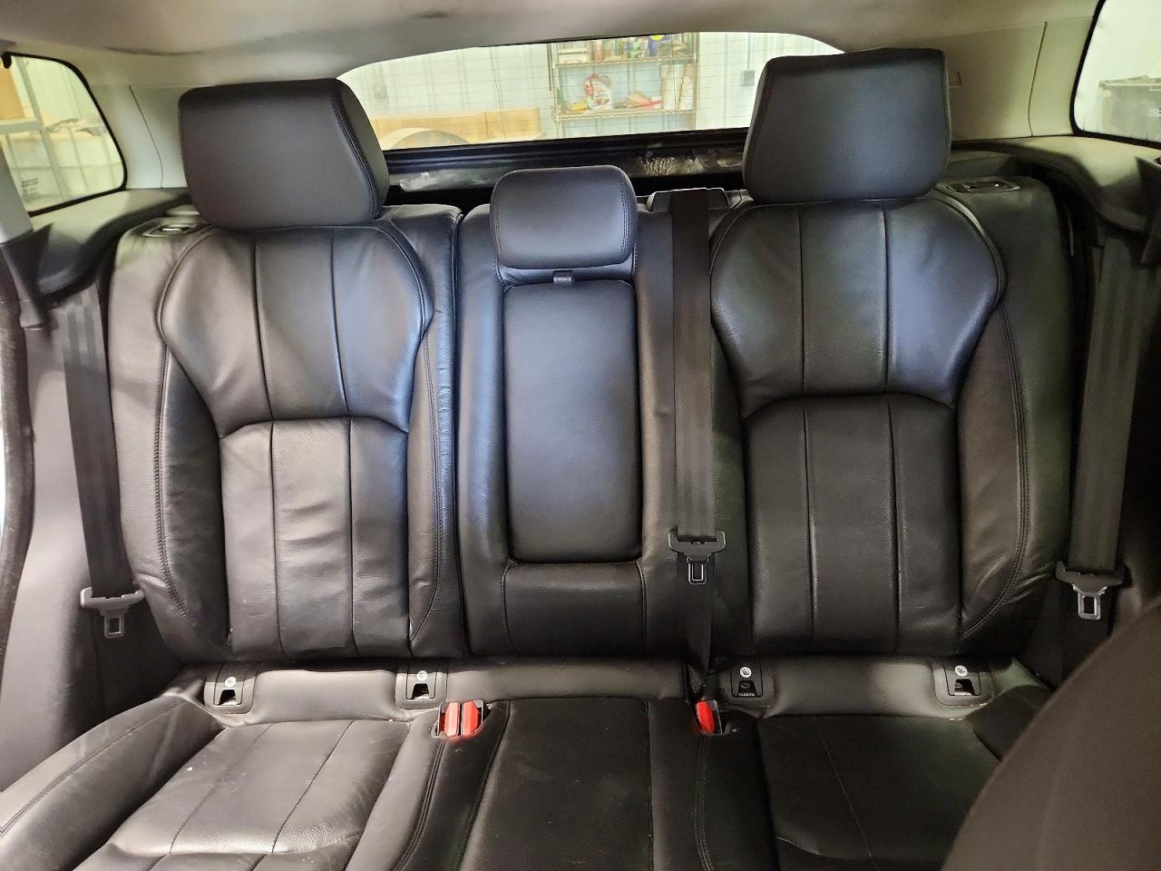 Land Rover Range Rover Se