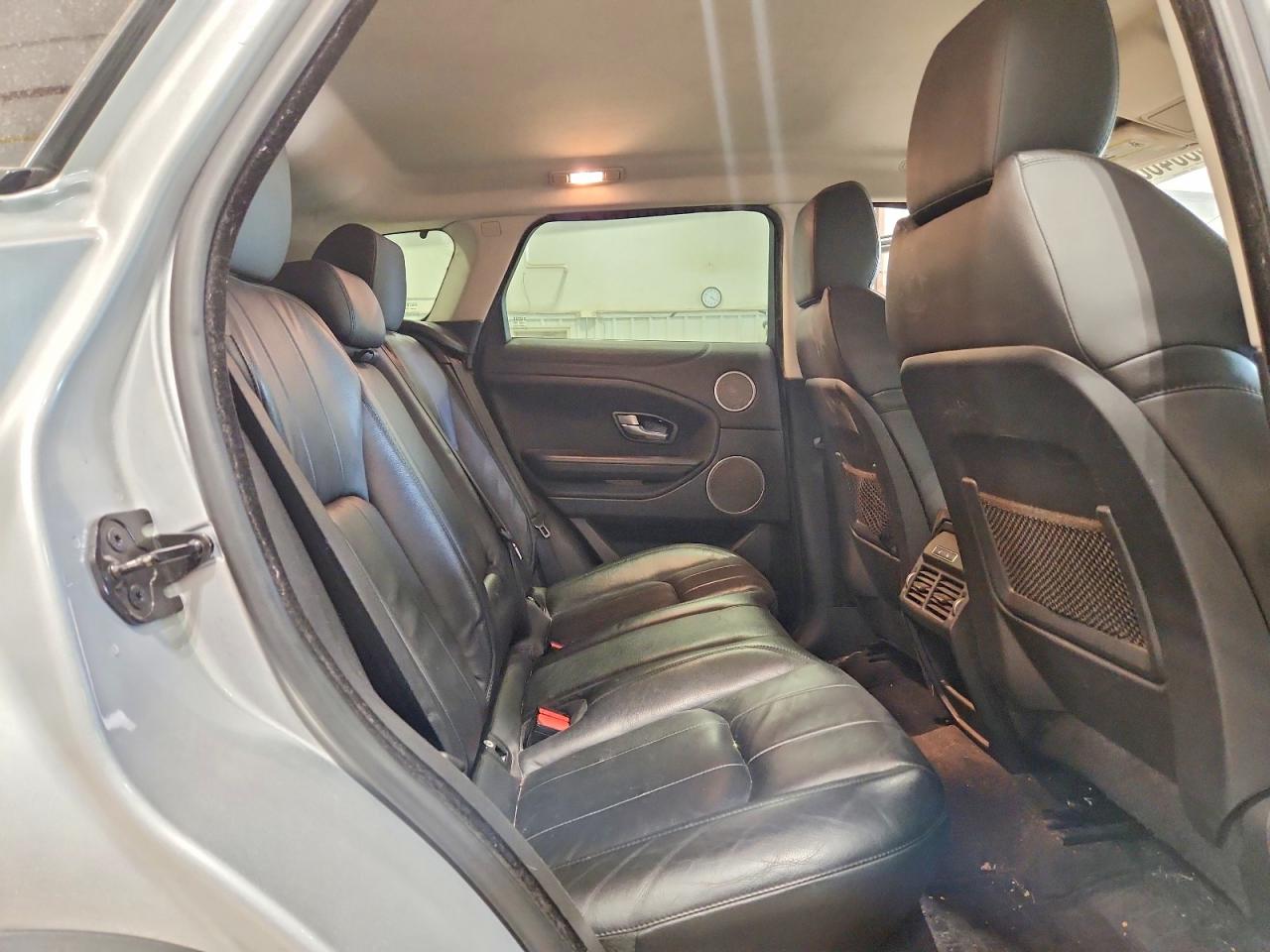 Land Rover Range Rover Se