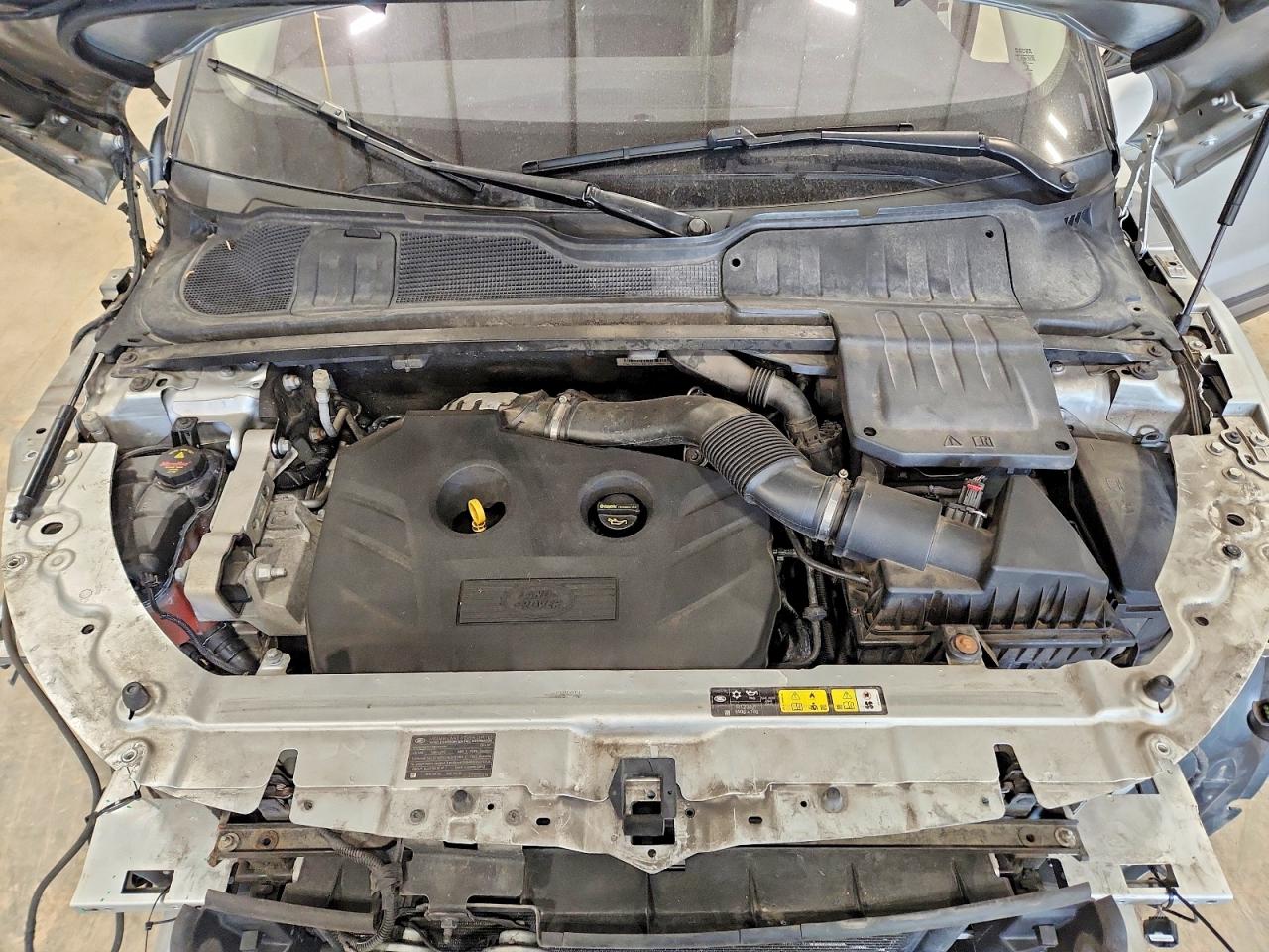 Land Rover Range Rover Se