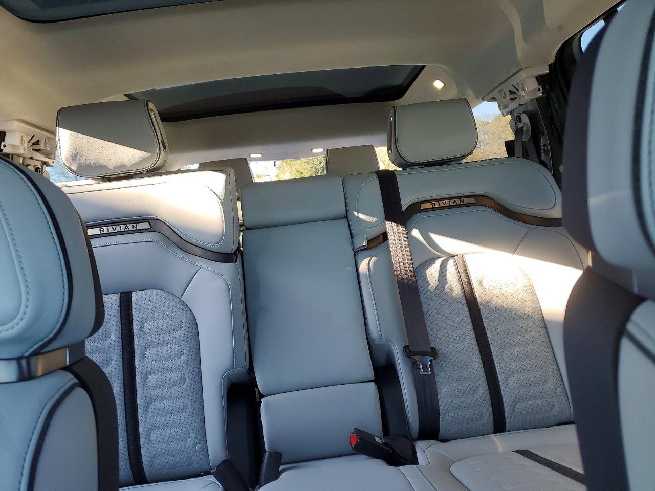Rivian Ris Adventure