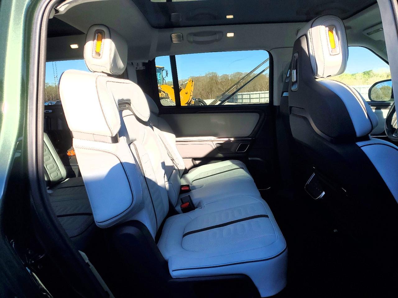 Rivian Ris Adventure