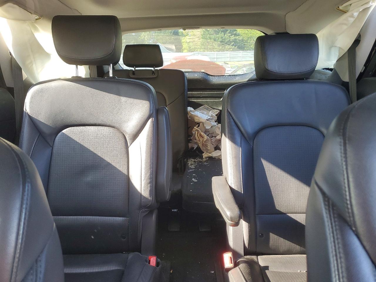 Hyundai SANTA FE Limited
