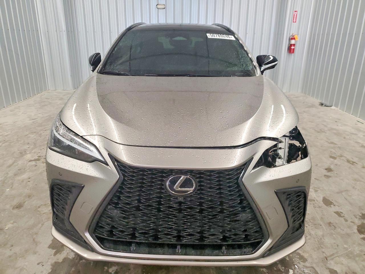 Lexus NX 350