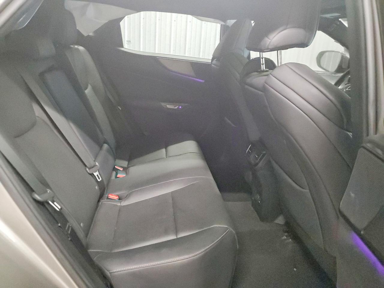 Lexus NX 350