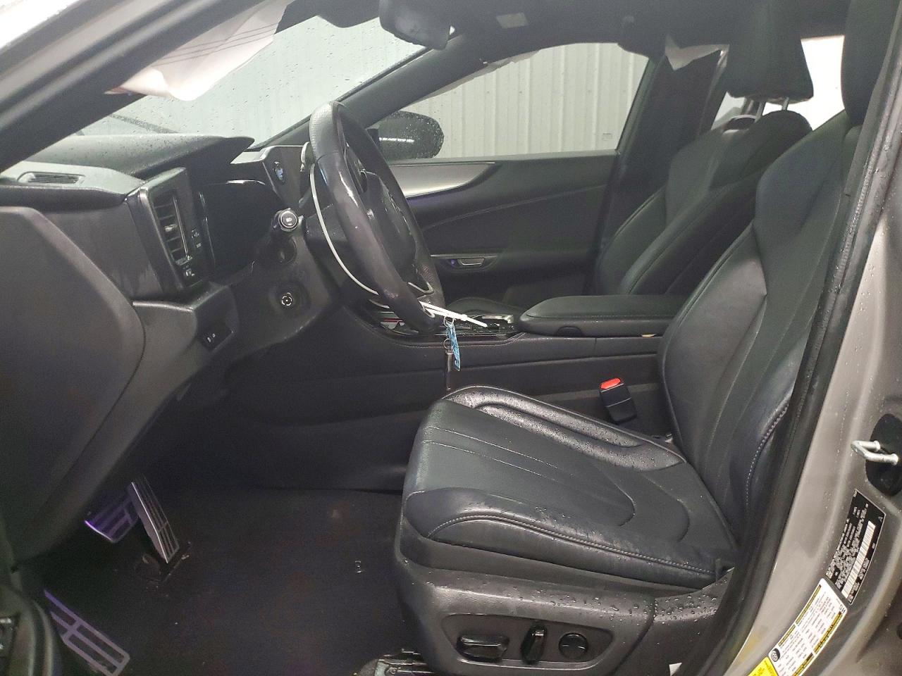Lexus NX 350
