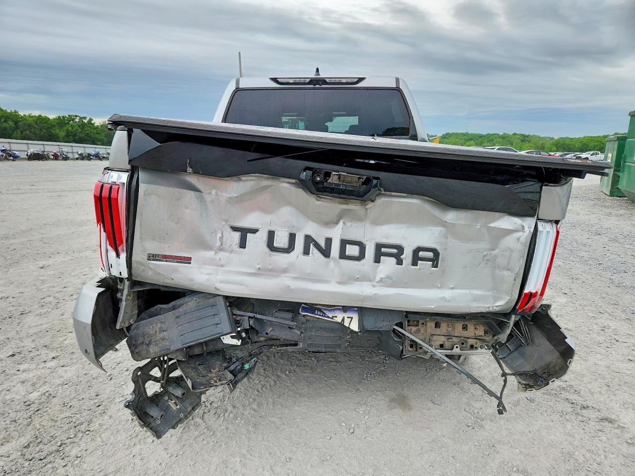 Toyota Tundra Platinum