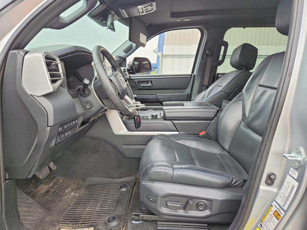 Toyota Tundra Platinum