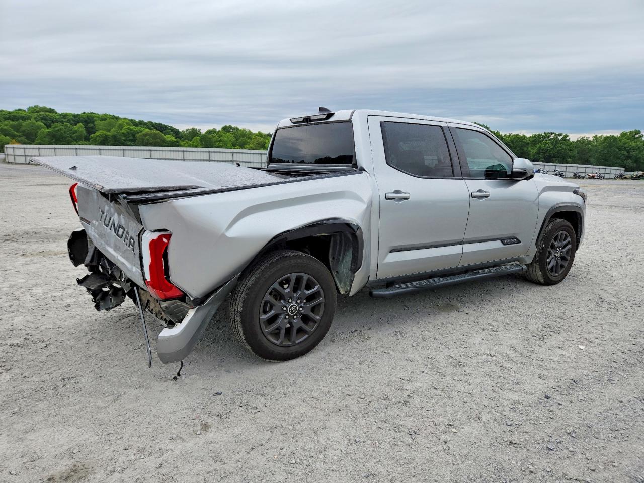 Toyota Tundra Platinum
