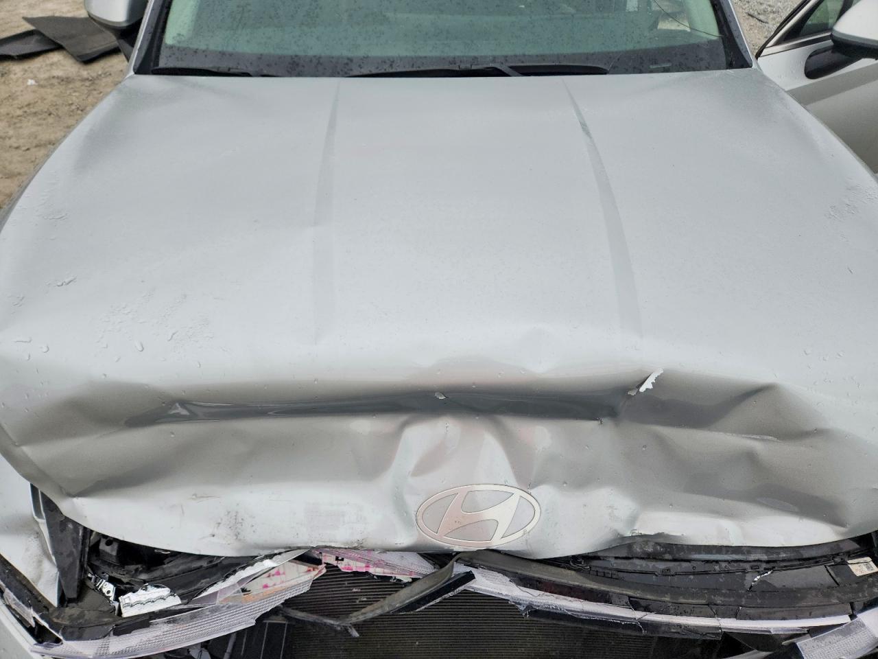 Hyundai SONATA Sel
