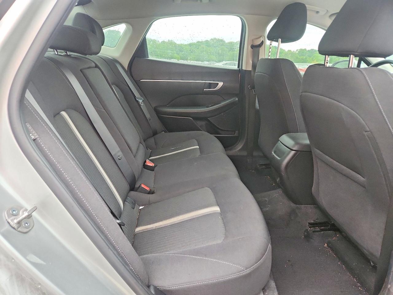 Hyundai SONATA Sel