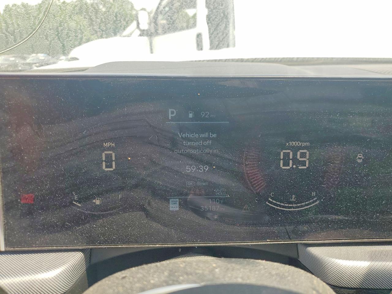 Hyundai SONATA Sel