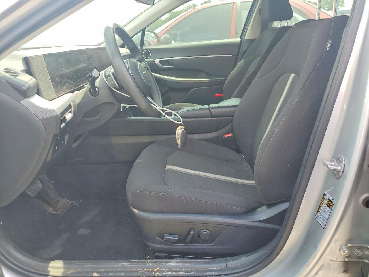 Hyundai SONATA Sel