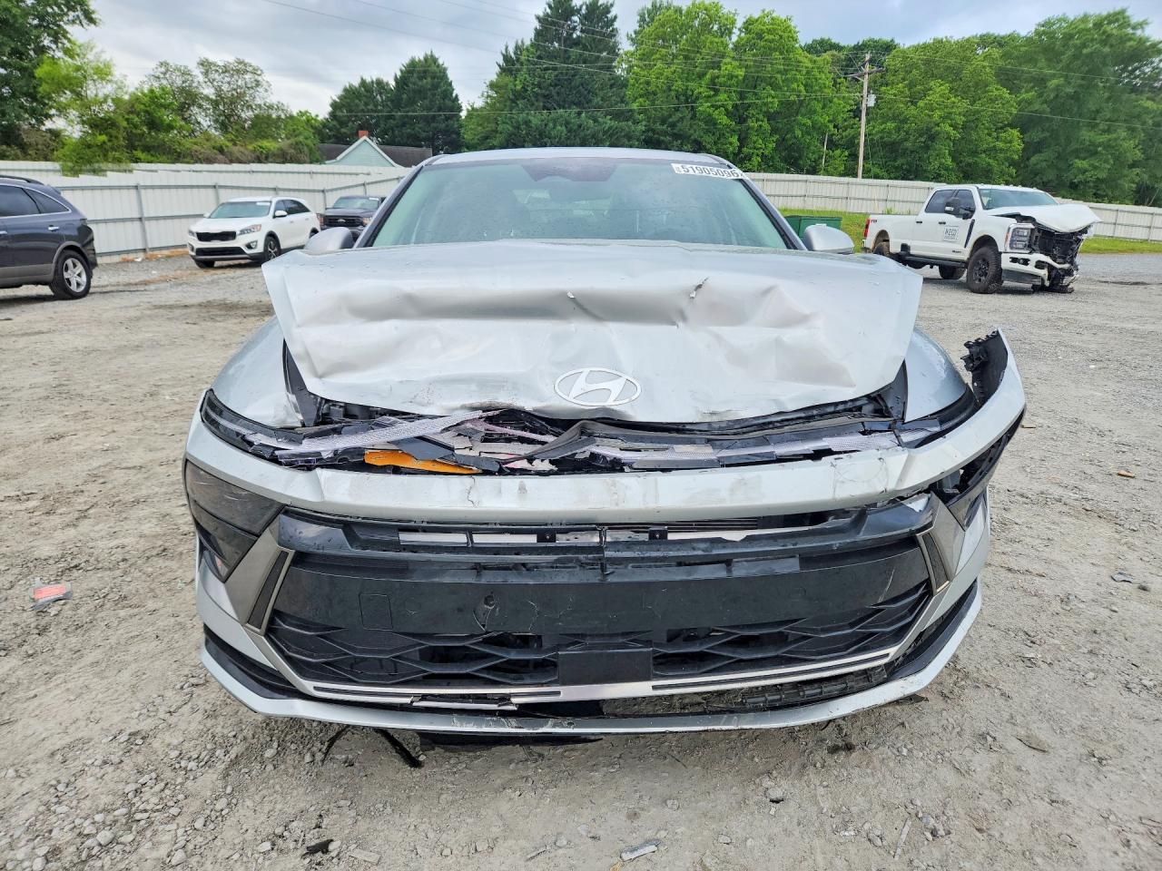 Hyundai SONATA Sel