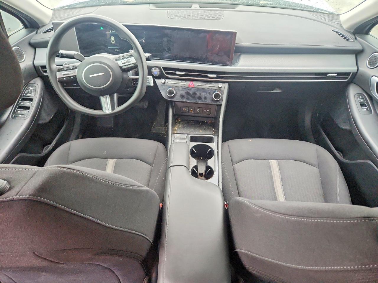 Hyundai SONATA Sel