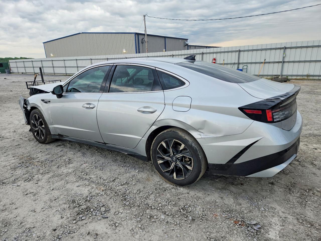 Hyundai SONATA Sel