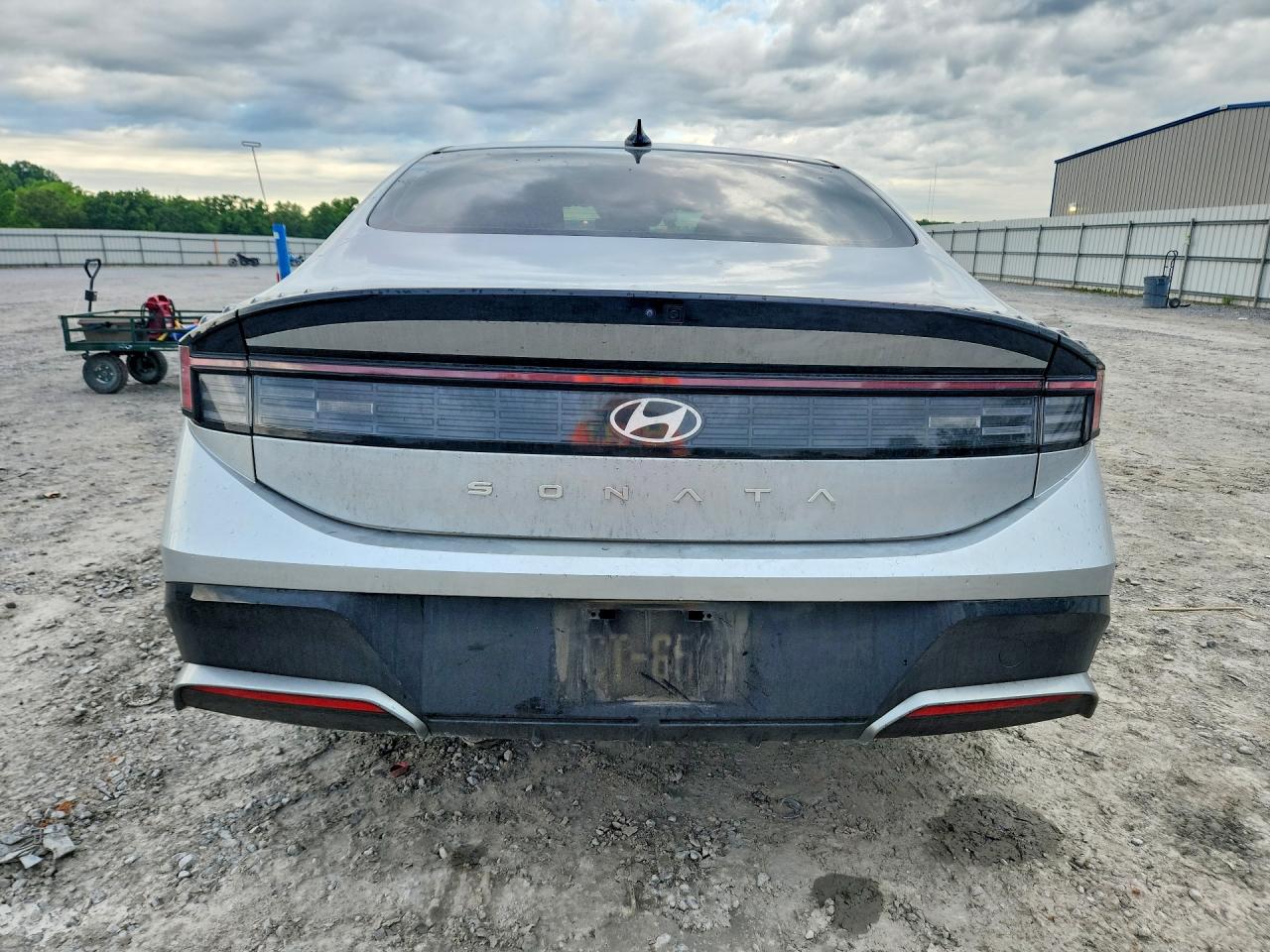 Hyundai SONATA Sel