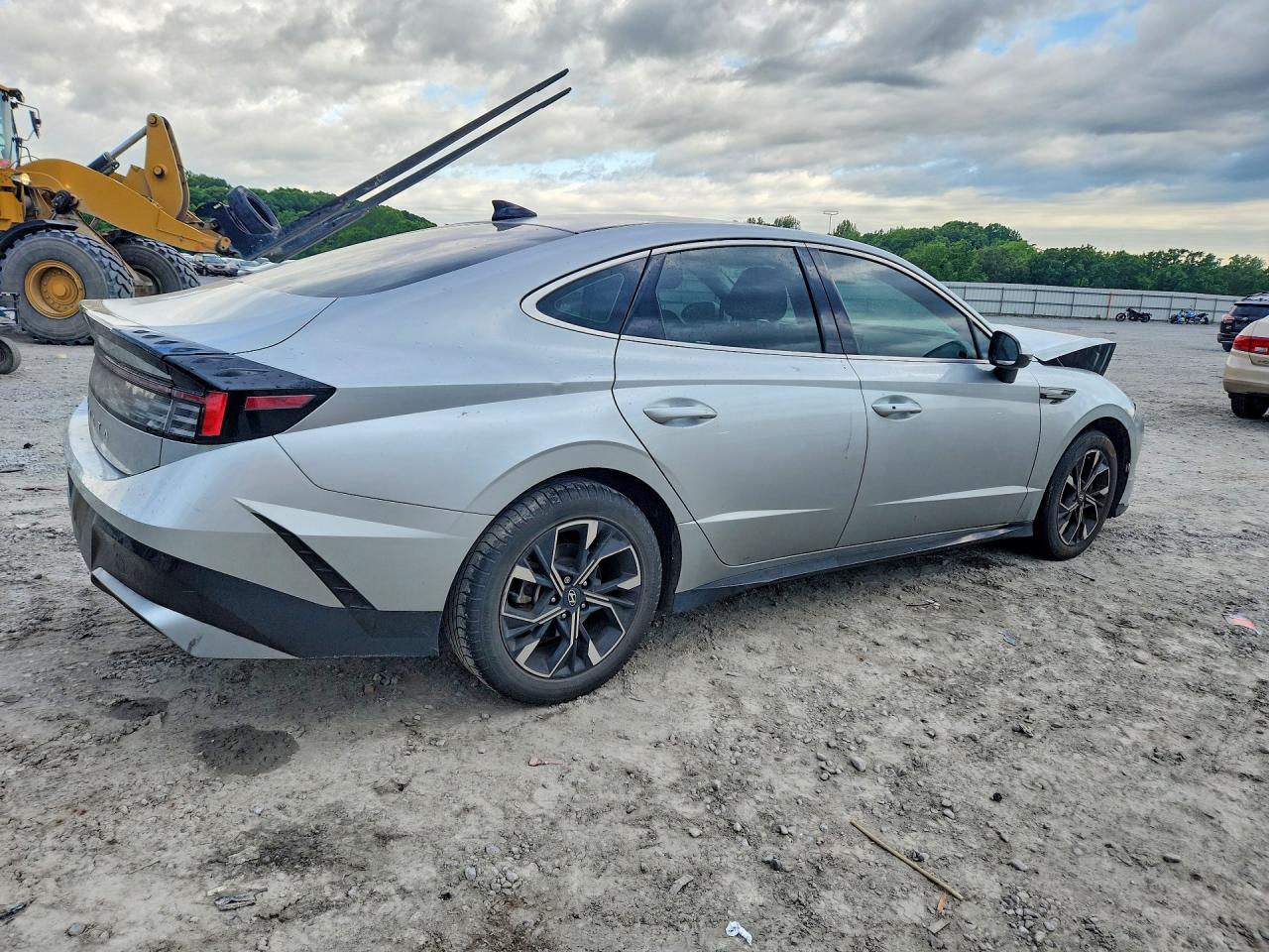 Hyundai SONATA Sel