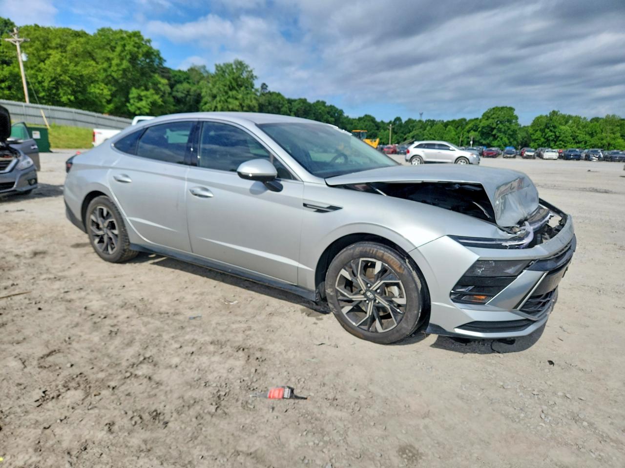 Hyundai SONATA Sel
