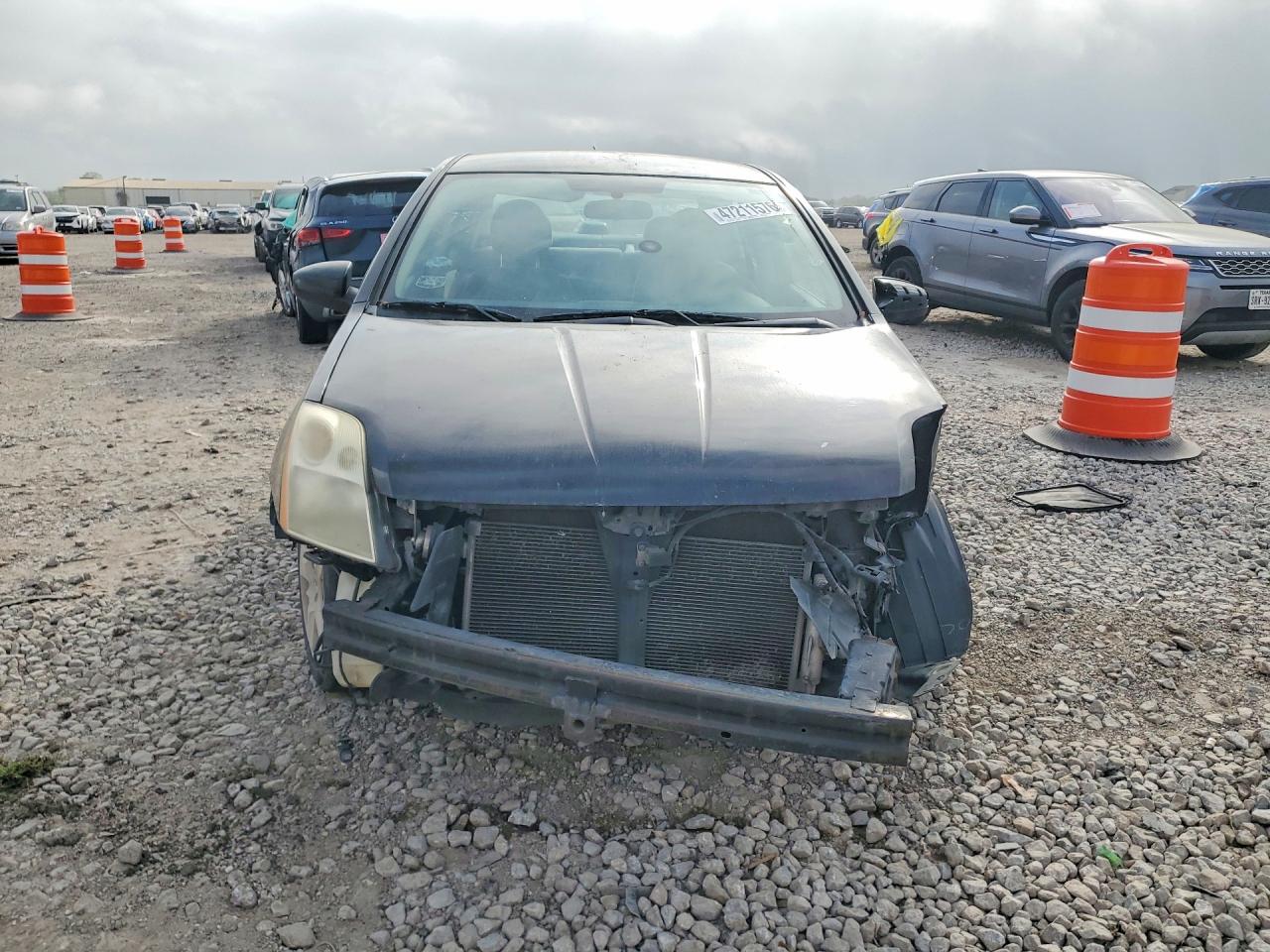 Nissan Sentra 2.0