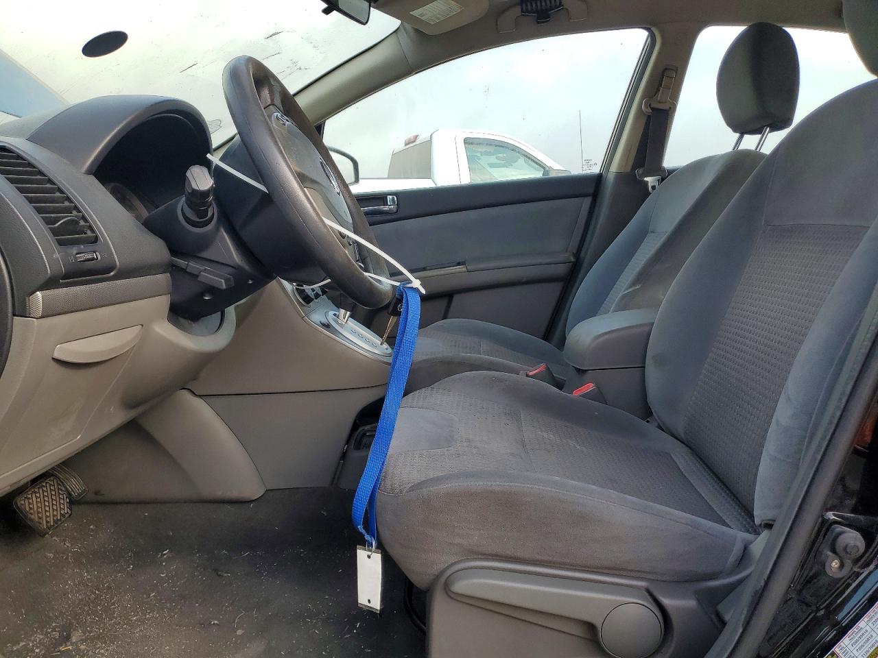 Nissan Sentra 2.0