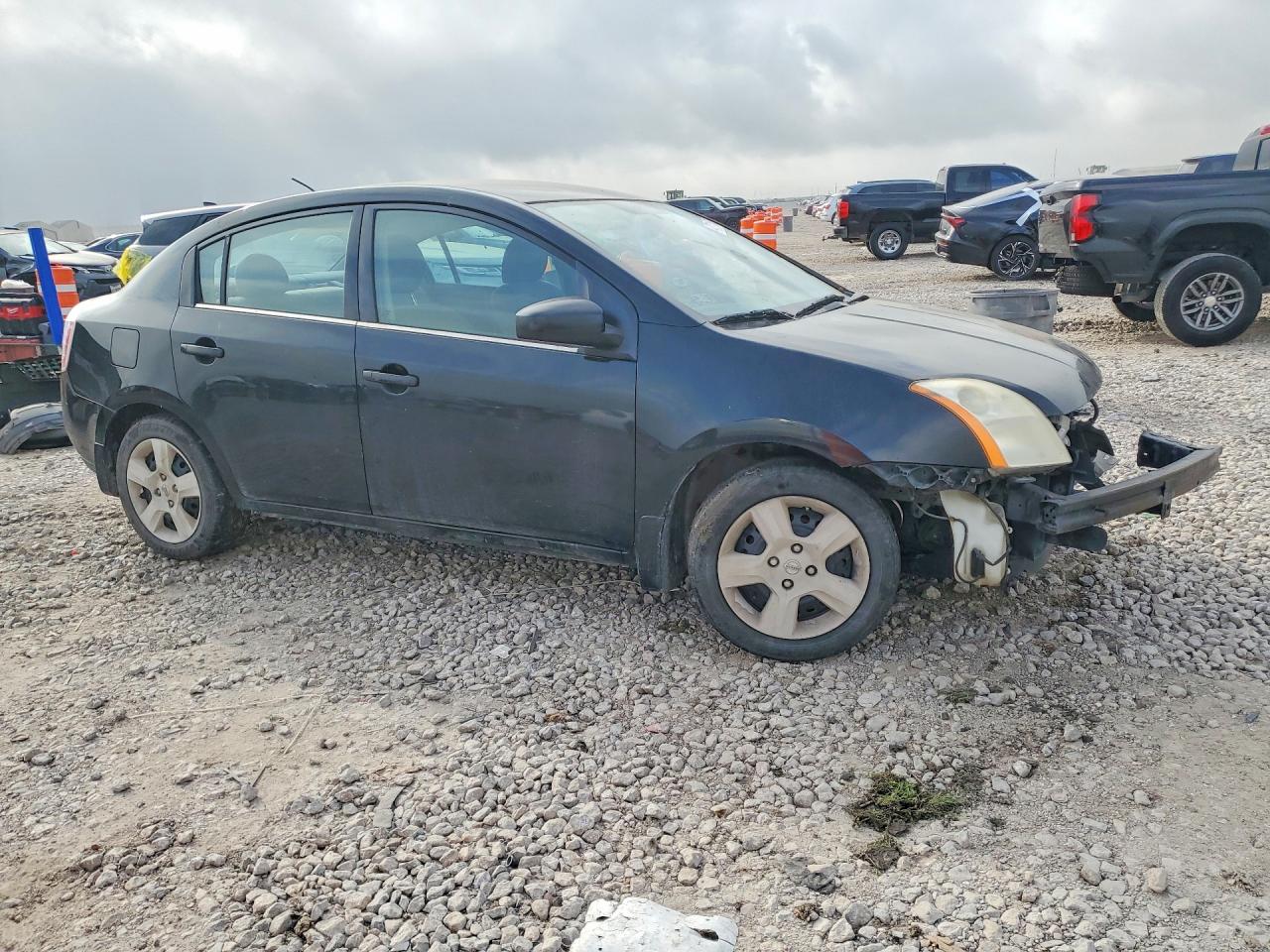 Nissan Sentra 2.0