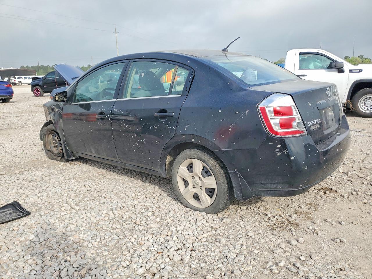 Nissan Sentra 2.0