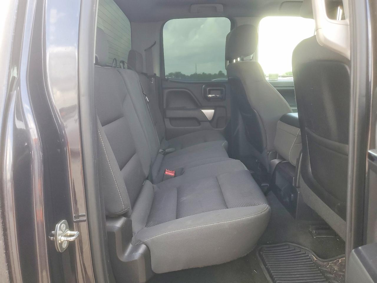 Chevrolet Silverado C1500 Lt