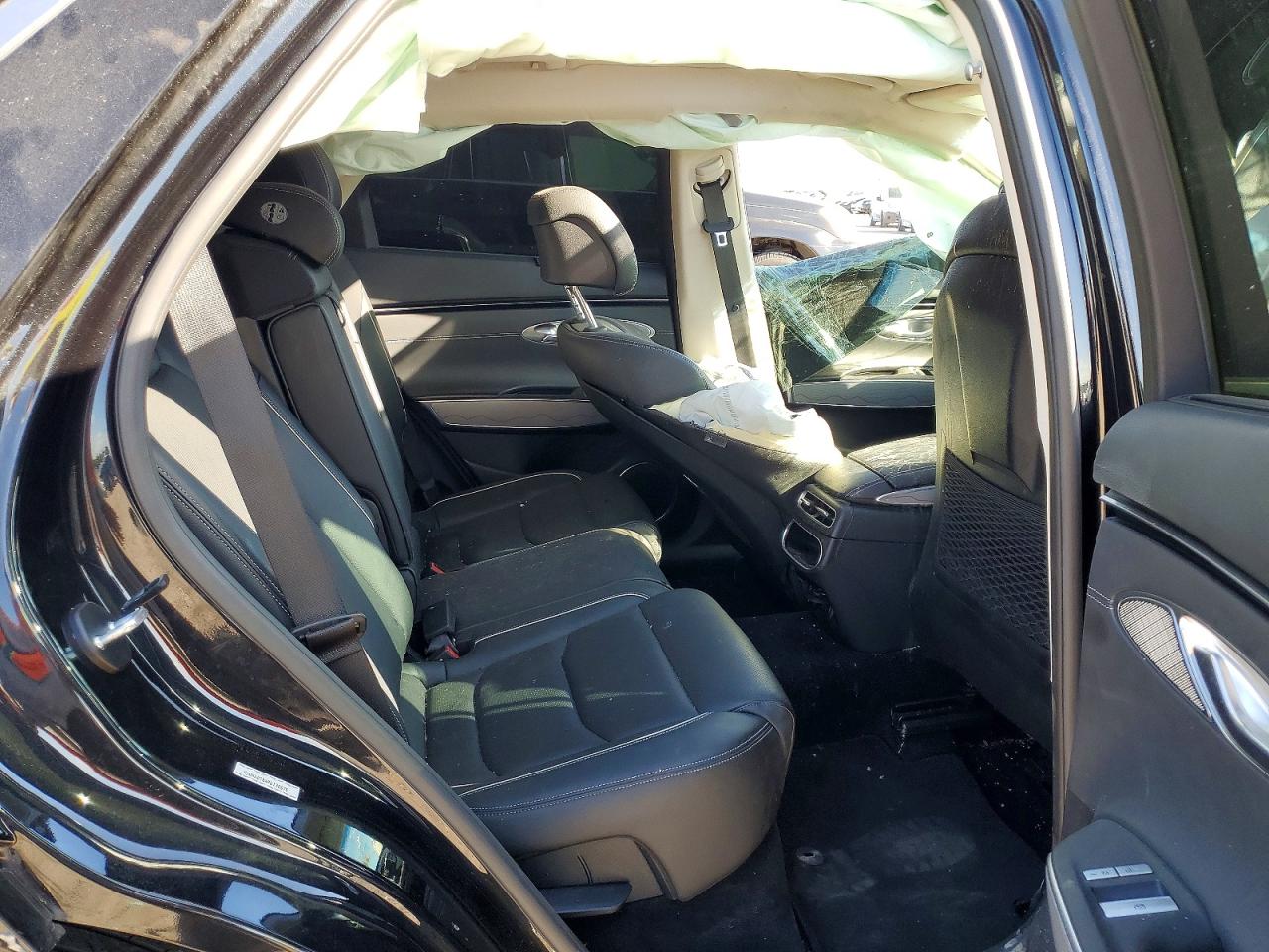 Genesis GV70 2.5t Standard