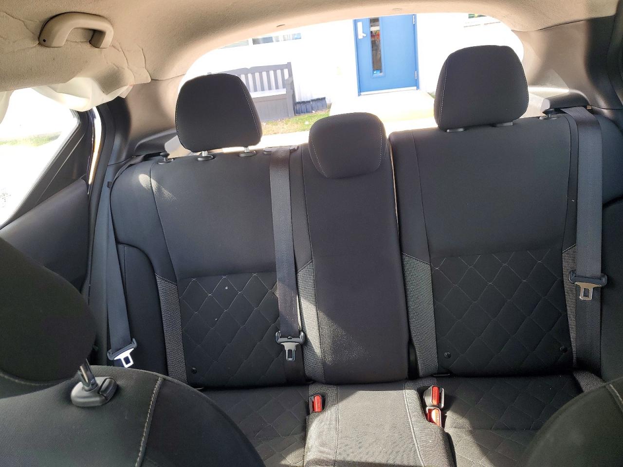 Nissan Kicks Sv