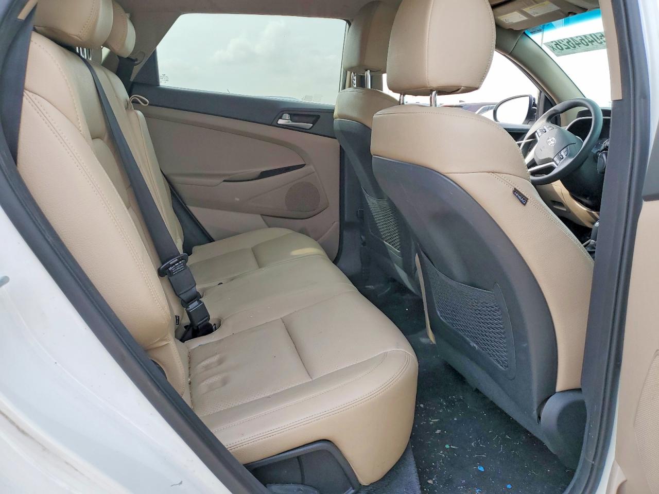 Hyundai TUCSON Value