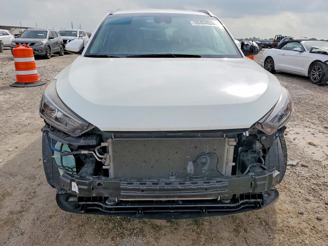 Hyundai TUCSON Value