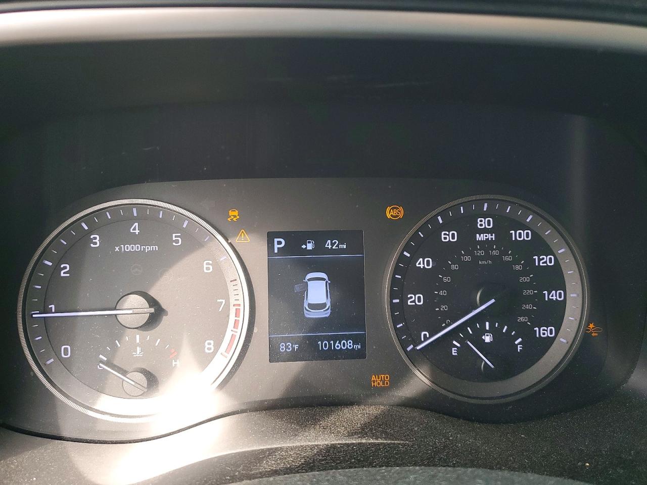 Hyundai TUCSON Value