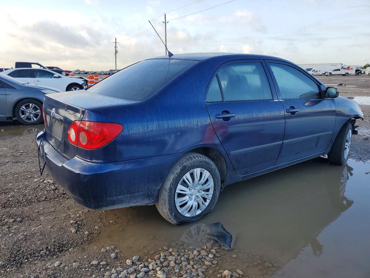 Toyota Corolla Ce