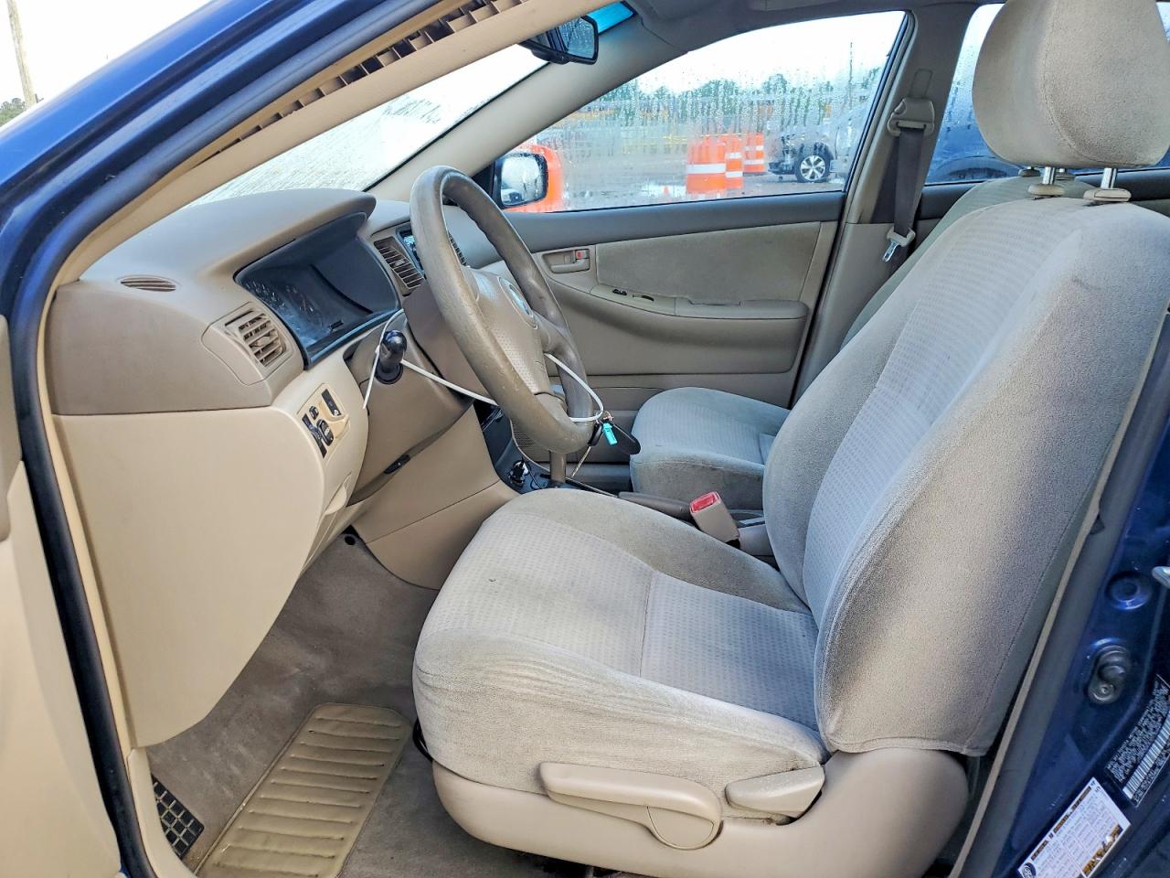 Toyota Corolla Ce