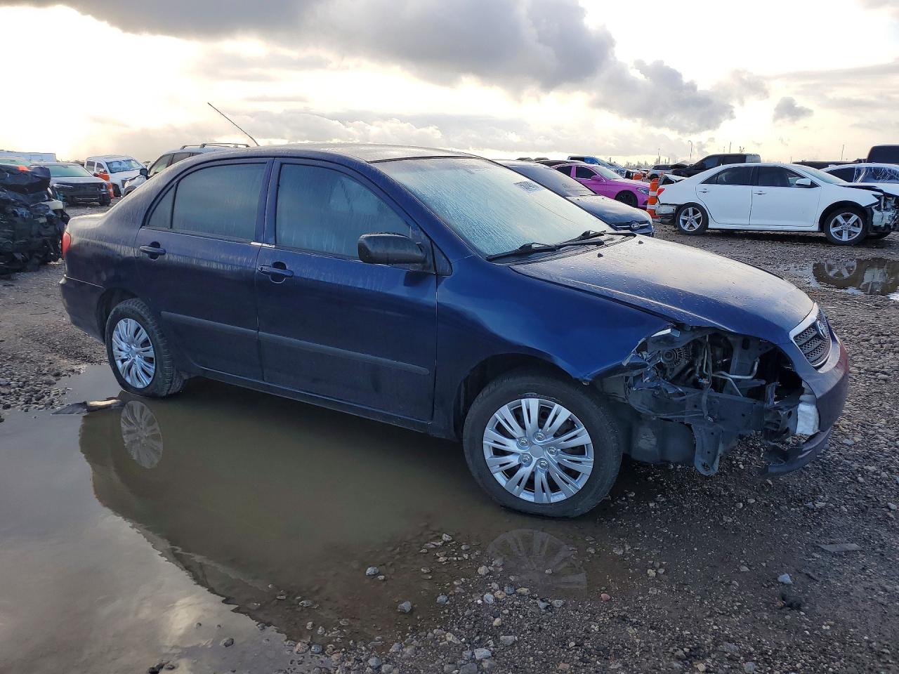 Toyota Corolla Ce