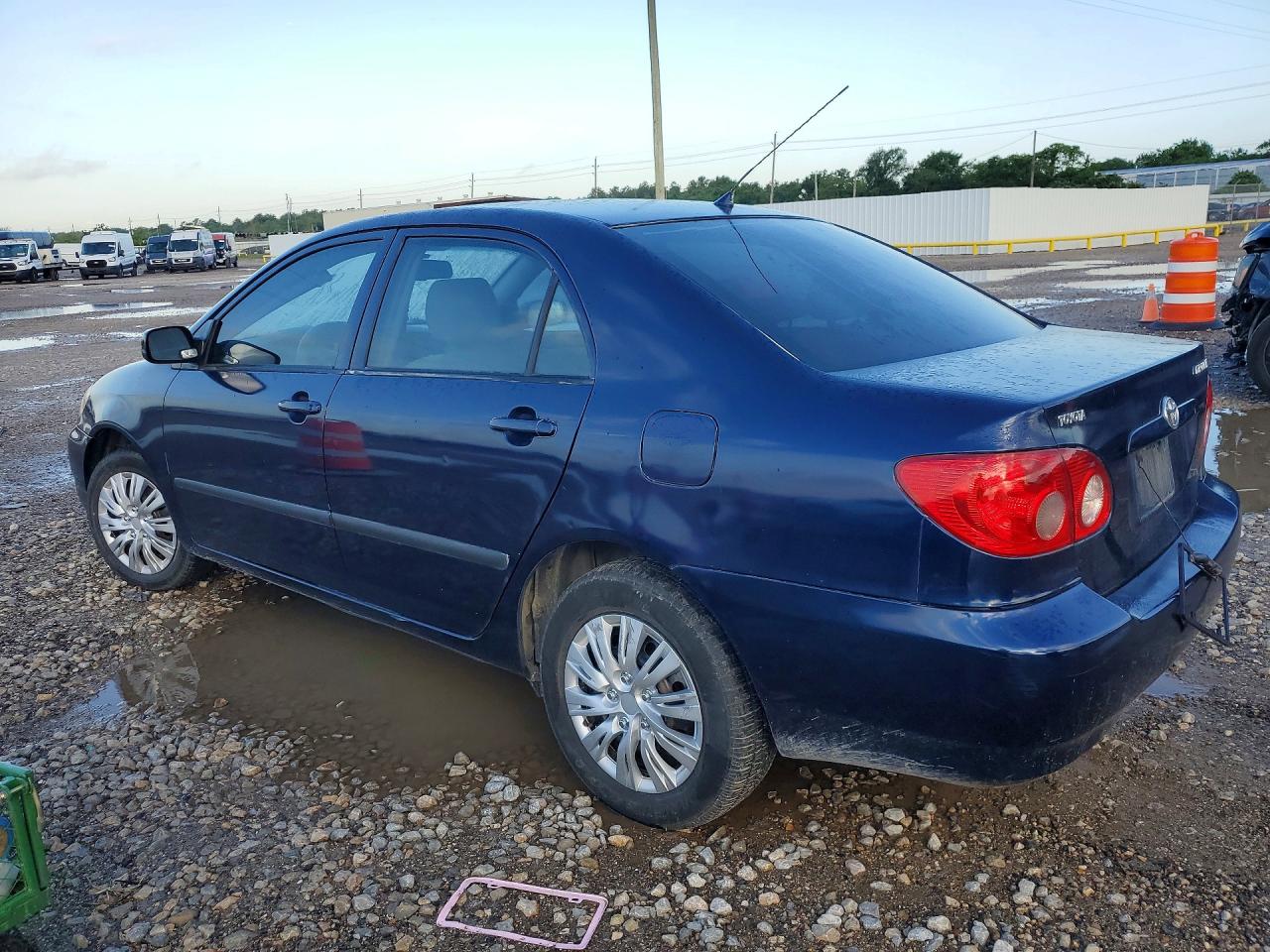 Toyota Corolla Ce