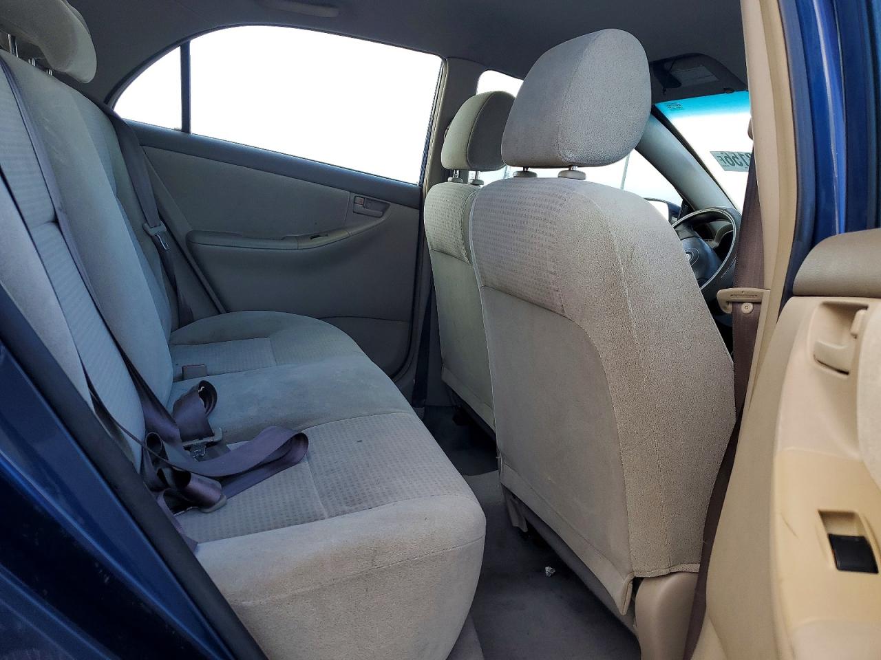 Toyota Corolla Ce