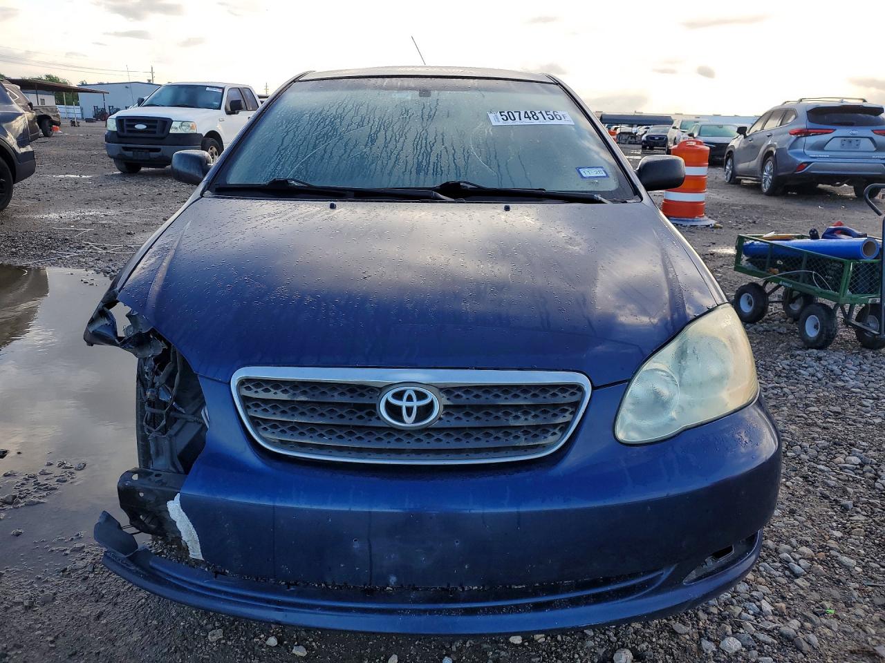 Toyota Corolla Ce
