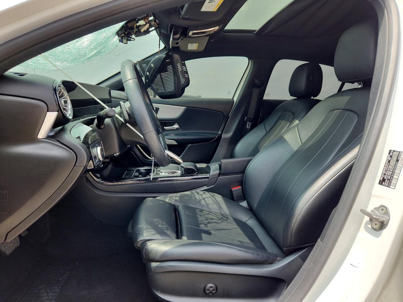 Mercedes-Benz A-Class 220 4matic
