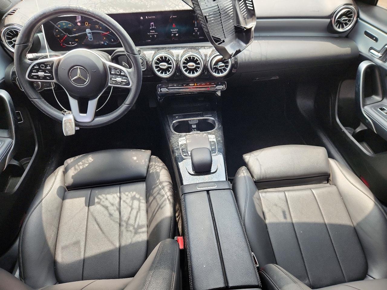 Mercedes-Benz A-Class 220 4matic