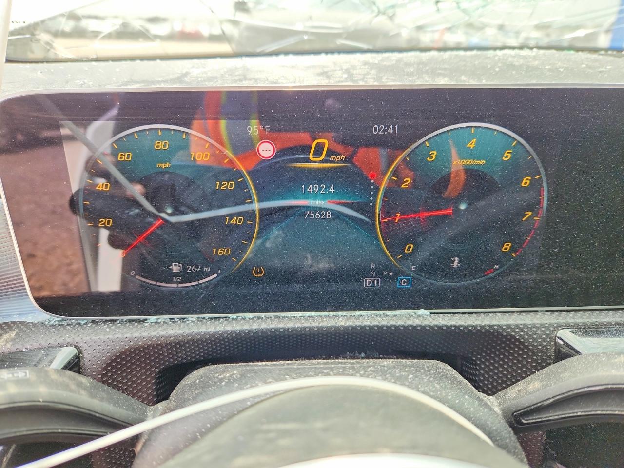 Mercedes-Benz A-Class 220 4matic