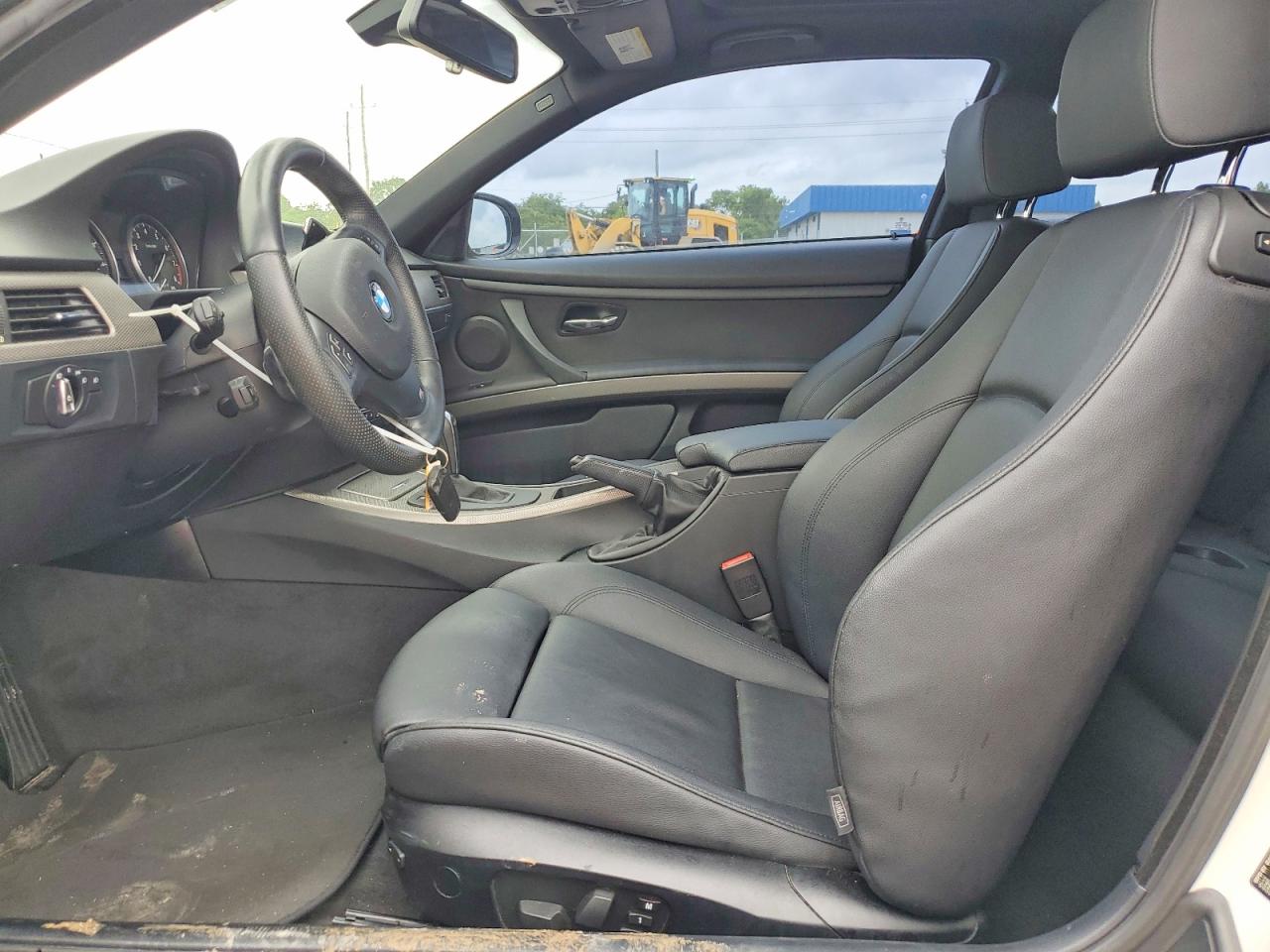 BMW 3 Series I