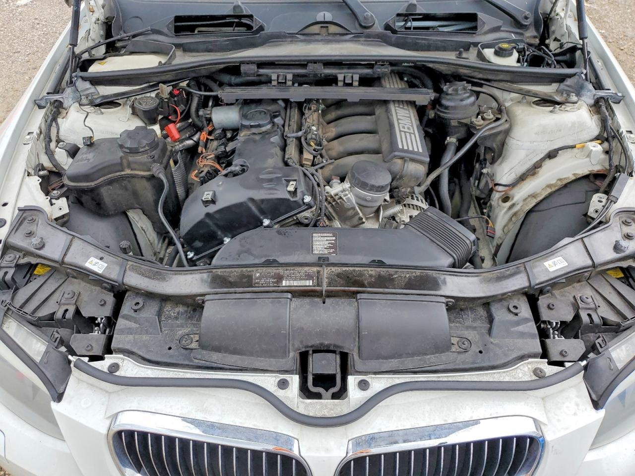 BMW 3 Series I