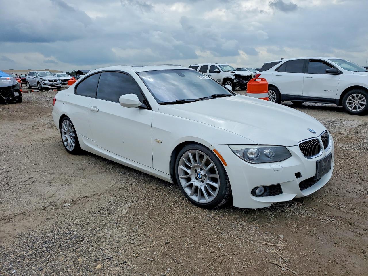 BMW 3 Series I