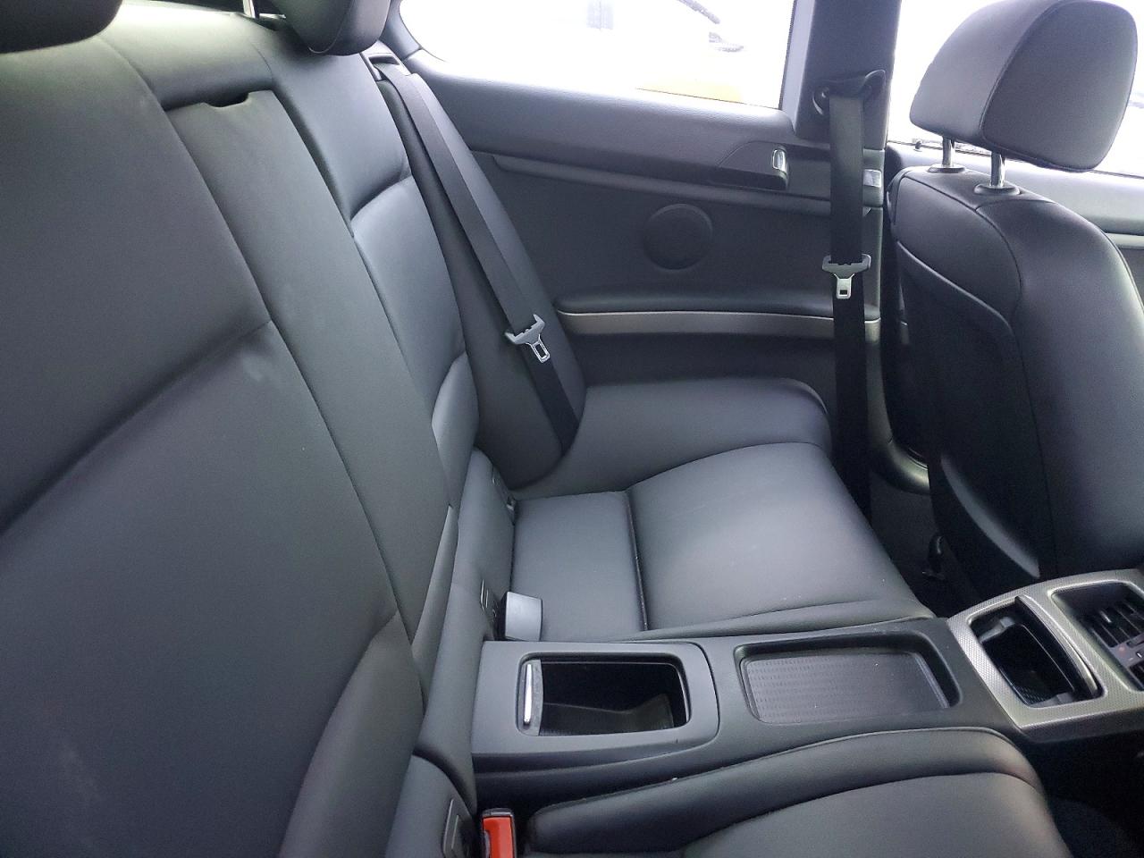 BMW 3 Series I