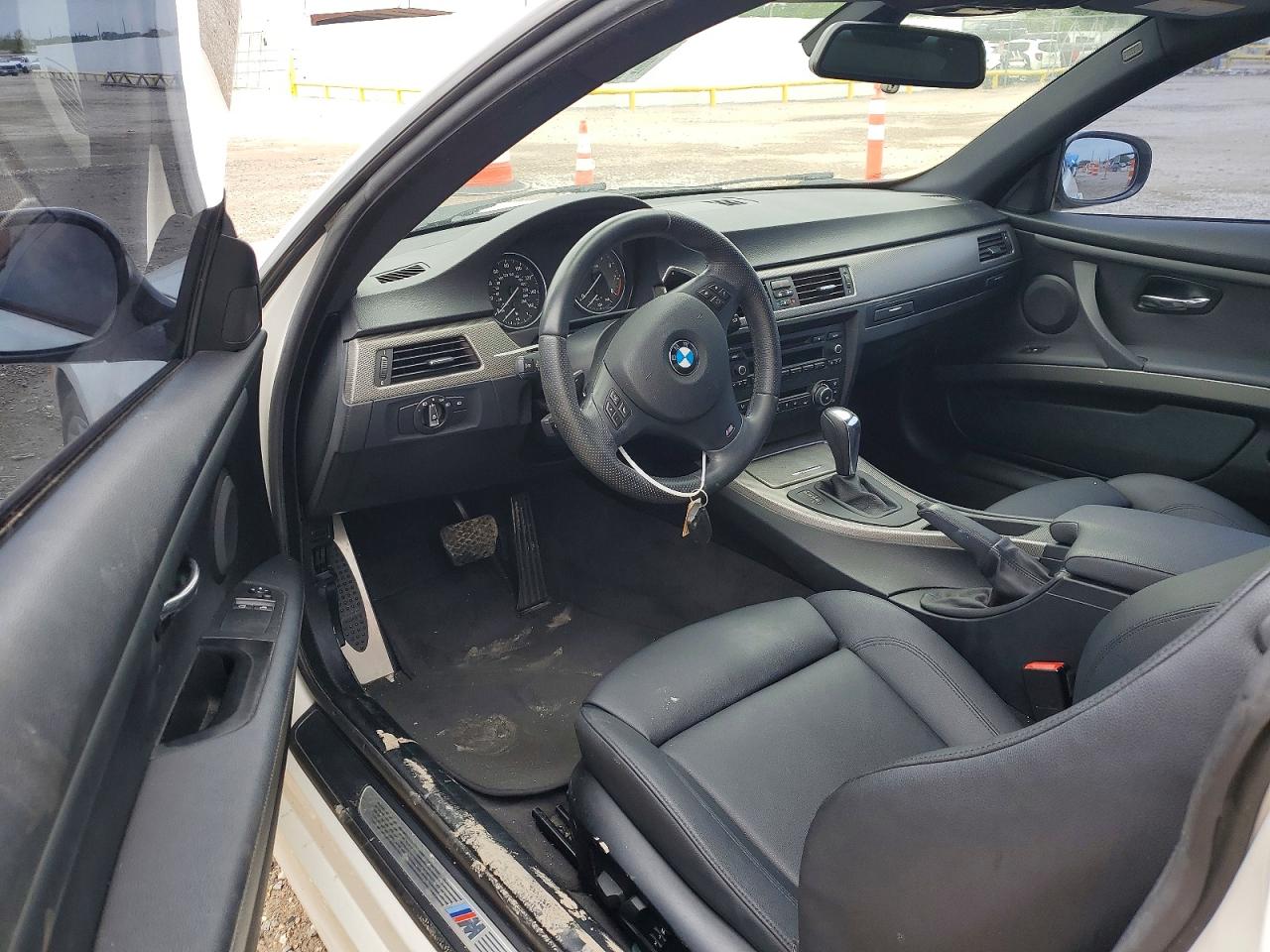 BMW 3 Series I