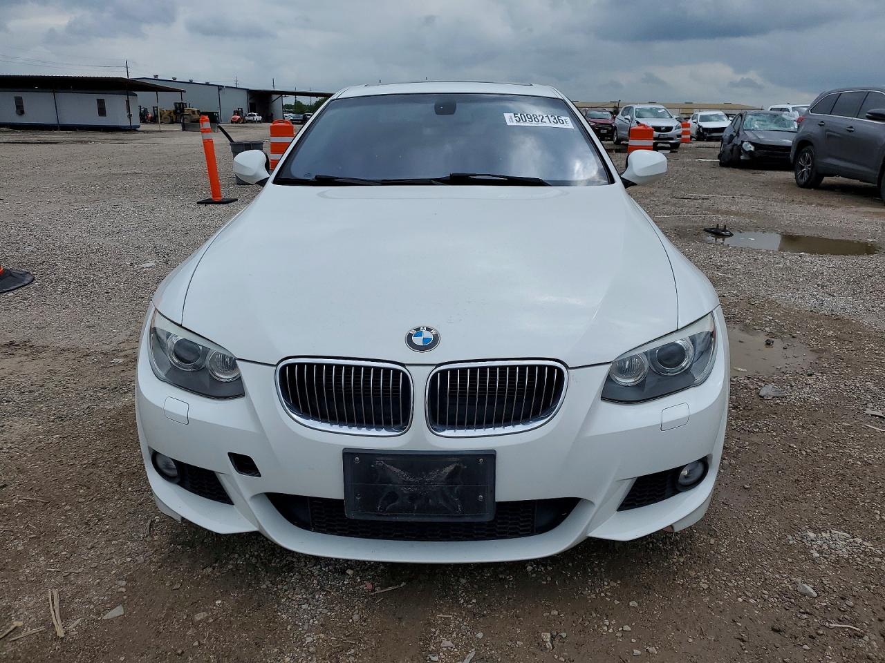 BMW 3 Series I