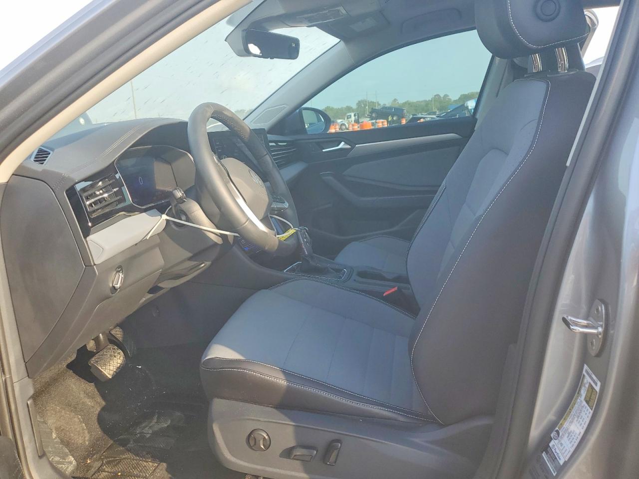 Volkswagen Jetta Se
