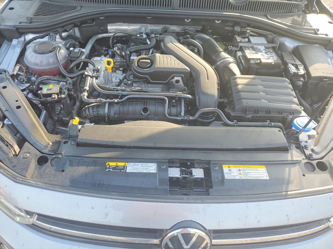Volkswagen Jetta Se