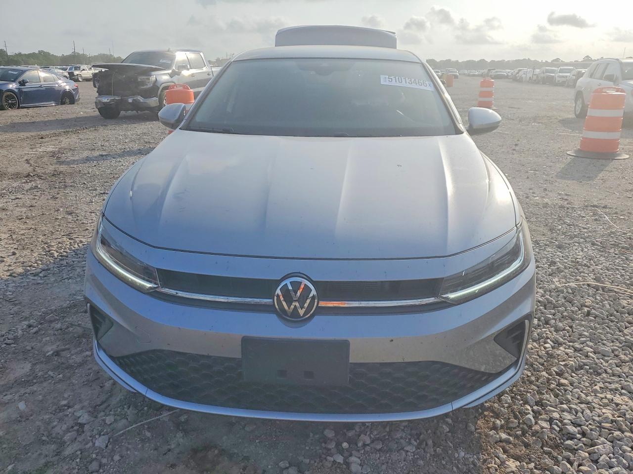 Volkswagen Jetta Se